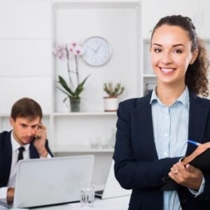 Administrative Office Procedures