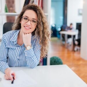 Administrative Support