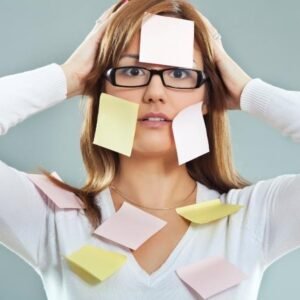 Beat Information Overload Course