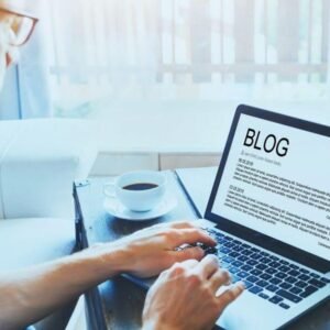 Blog Authority Course