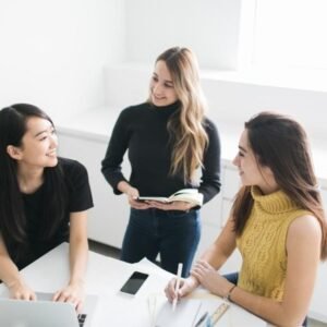 Collaborative business Writing Course