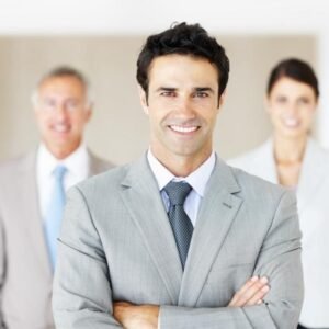 Executive Management Course
