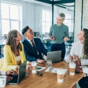 Meeting Management Course