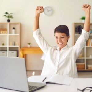 Success Principles Course