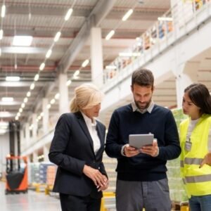 Supply Chain Management
