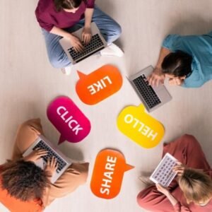 The Power of Social Media Stories For Marketers
