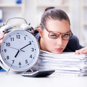 Time Management Course
