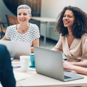 Women in Leadership Course