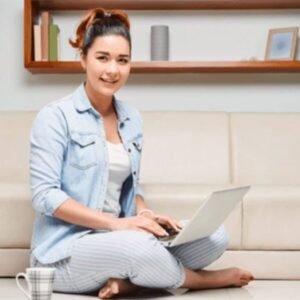 Work From Home Productivity