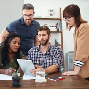 Mini MBA in Digital Marketing